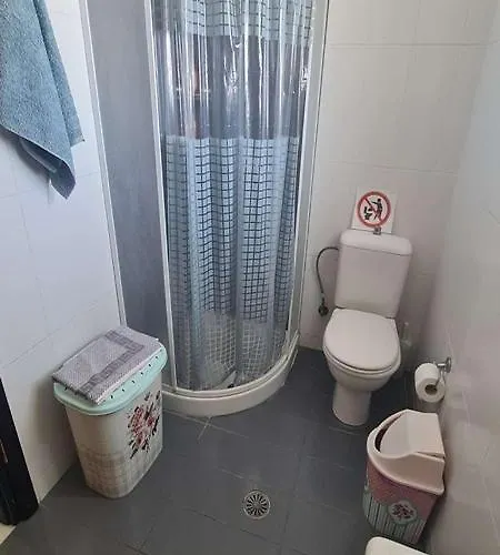 Retas Apartment Kremastí