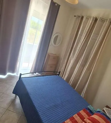Apartment Retas *