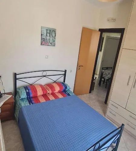 Retas Apartment