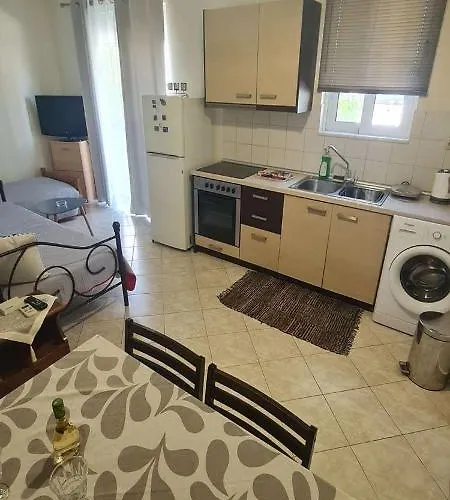 Retas Apartment