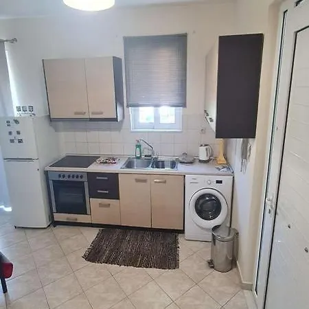 Retas Apartmán *