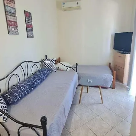 Apartmán Retas Kremastí