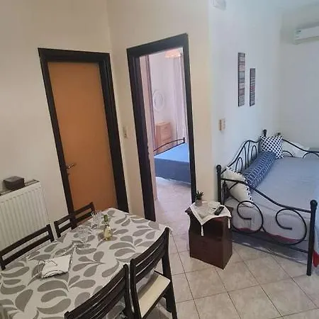 Retas Apartmán *