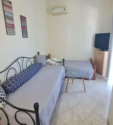 Apartmán Retas Kremastí