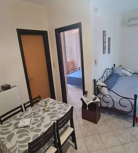 Retas Apartmán *