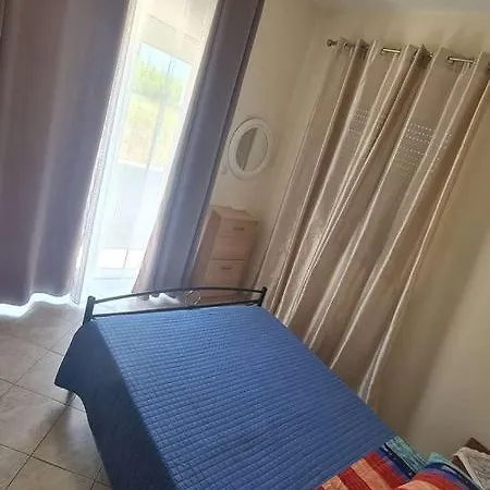 Apartmán Retas *