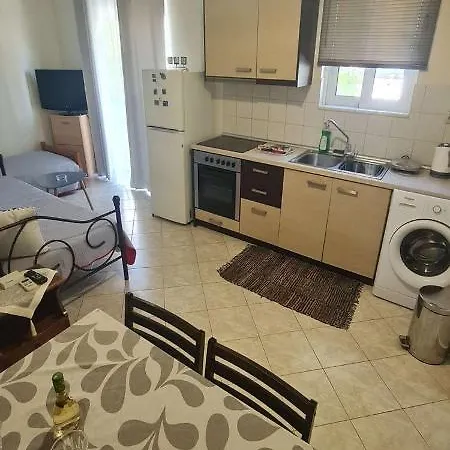 Retas Apartment
