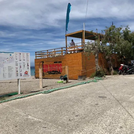 Διαμέρισμα Retas Κρεμαστή