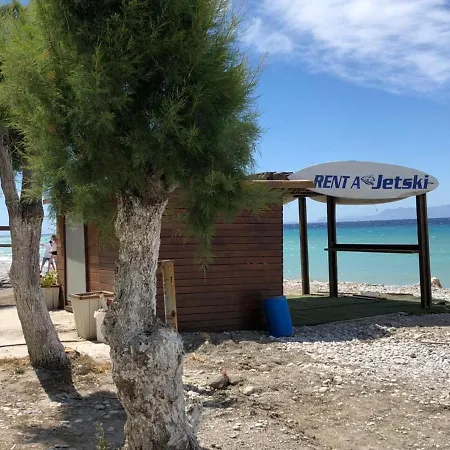 Retas Κρεμαστή