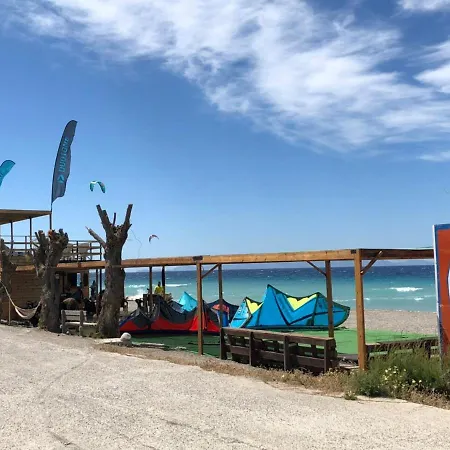 Retas Διαμέρισμα Κρεμαστή