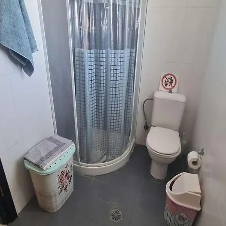 Retas Appartement Kremastí